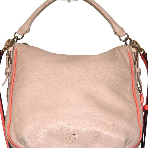 Kate Spade NY Leather Cobble Hill Small Ella Crossbody - Picture 6 of 10